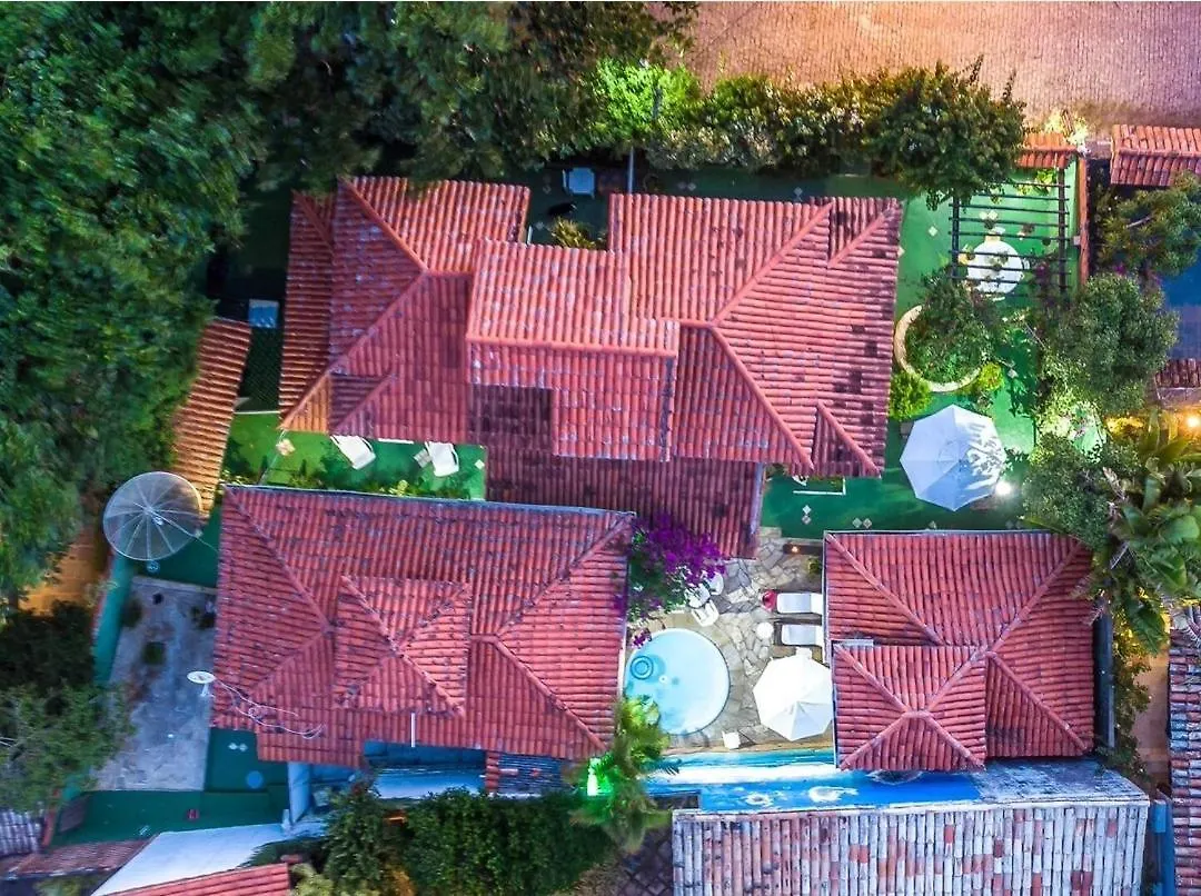 Buzios Casa Verde 0*, Búzios Brasilien