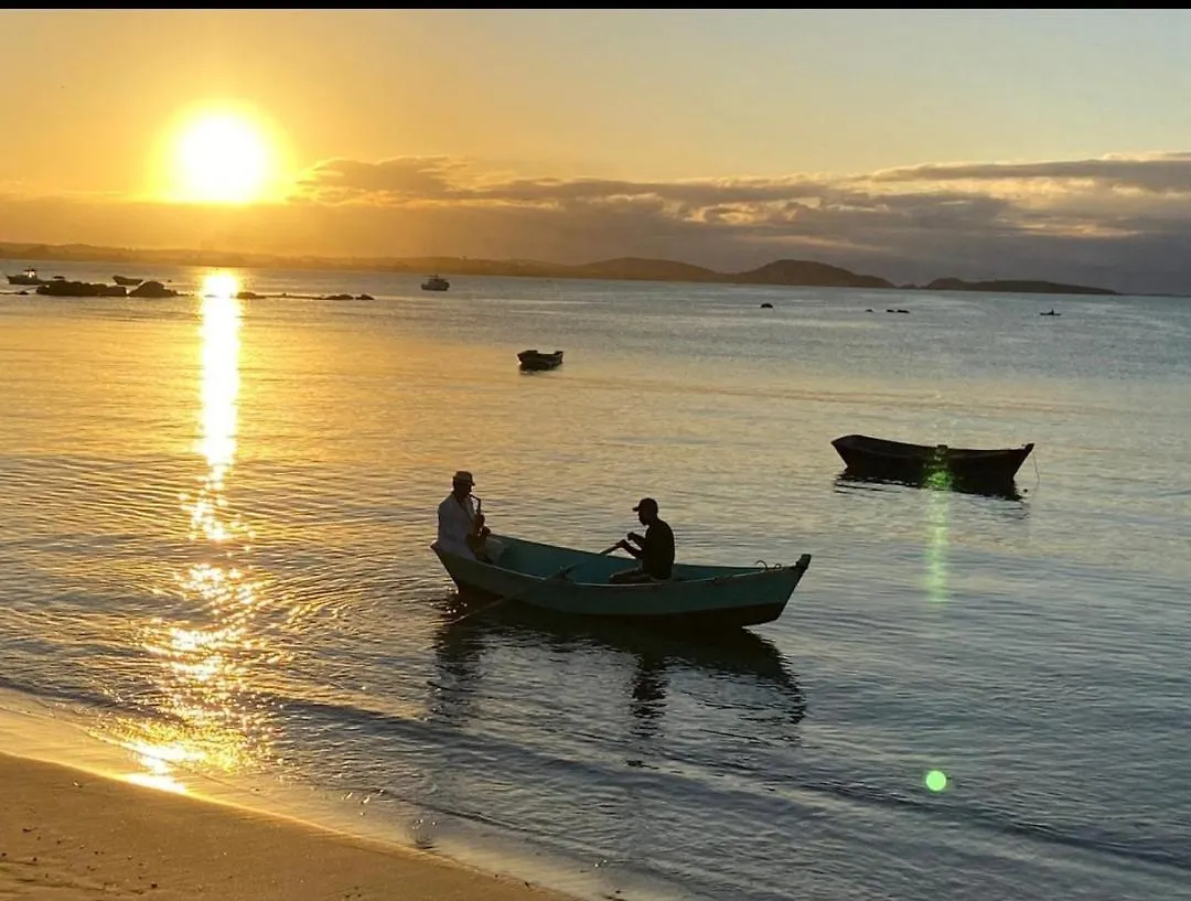 Buzios Casa Verde Brazil