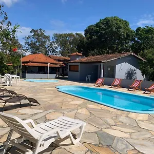 Estalagem Campos De, Búzios