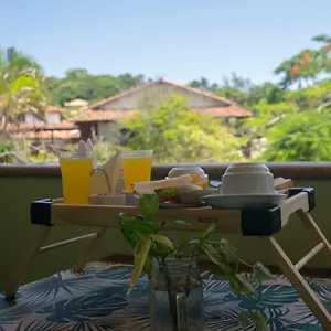 Casa de hóspedes Moana, Búzios