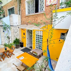 https://lamparina-hostel.topsaopaulohotels.com