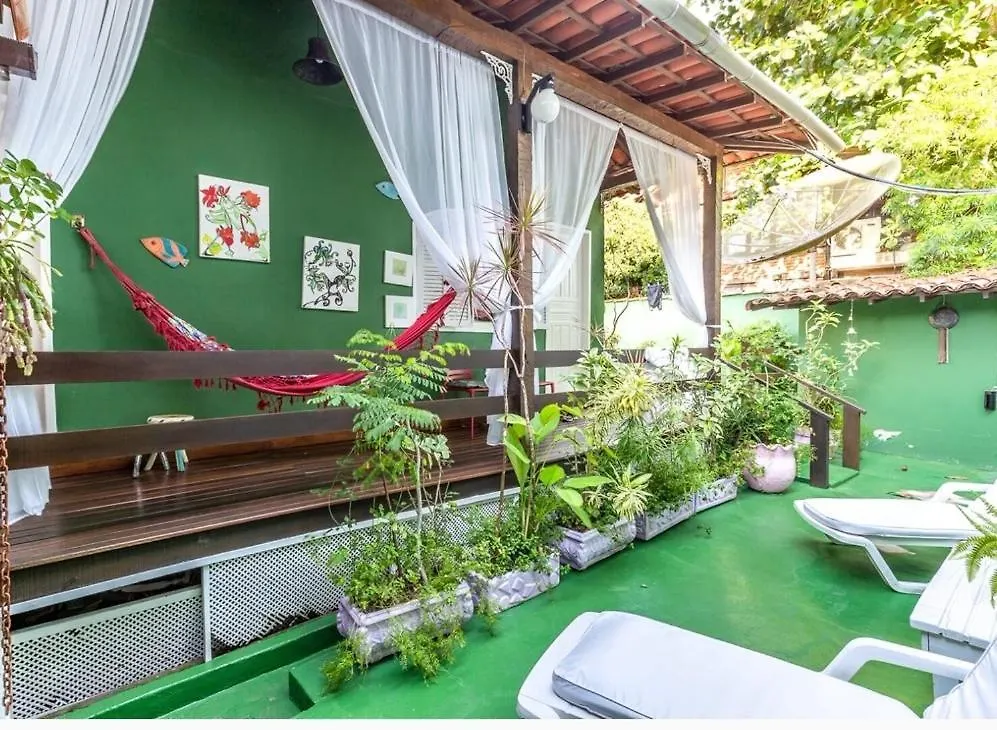 Búzios Casa Verde