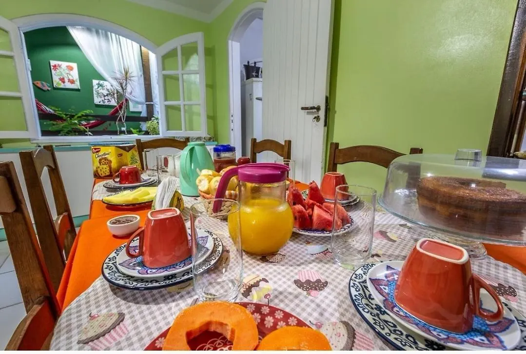 Búzios Casa Verde Brasil