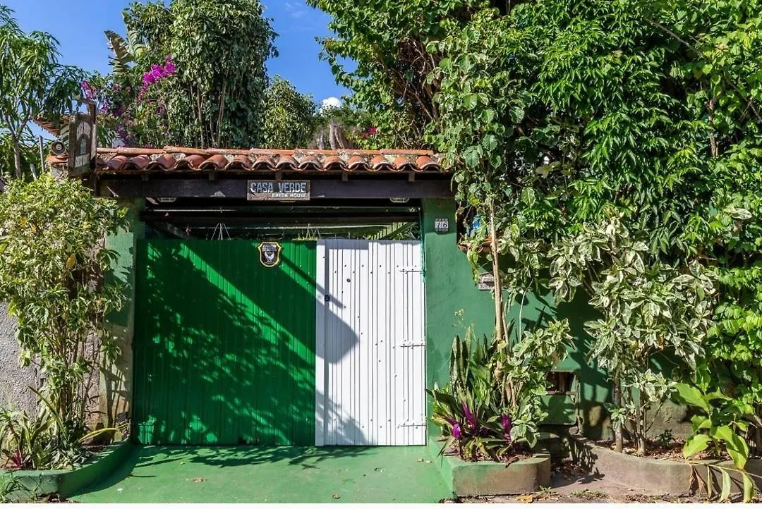 Búzios Casa Verde