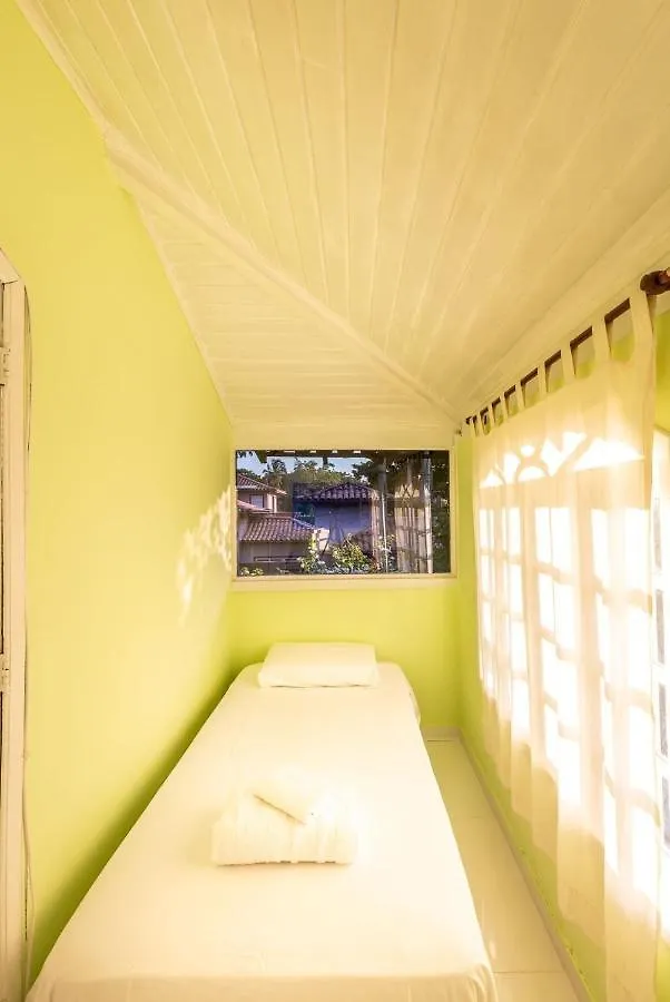 Búzios Casa Verde 0*,  Brasil