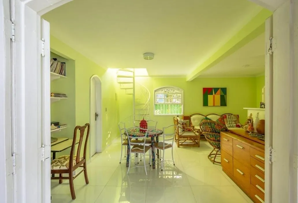 Búzios Casa Verde